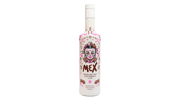 MEX café