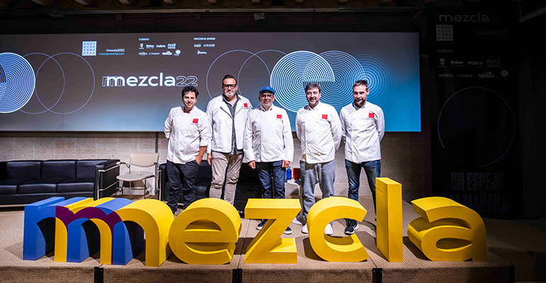 Mezcla 2022 jornada cocineros
