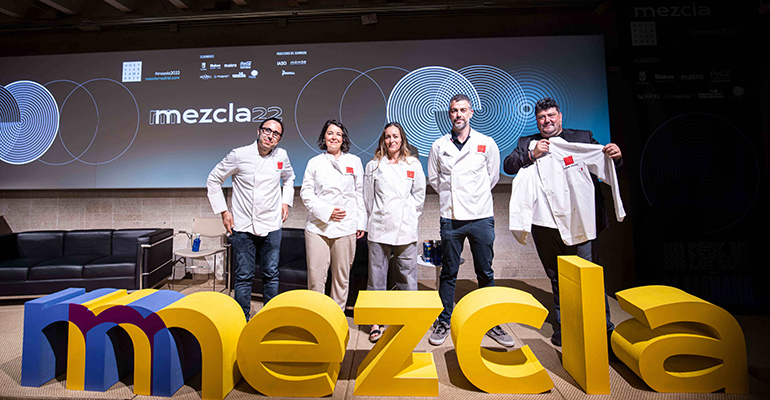 Mezcla 2022 jornada cocineros