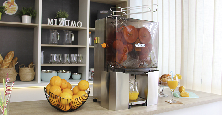 zumera profesional Easy-Pro Z