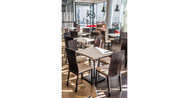 mobiliario hosteleria