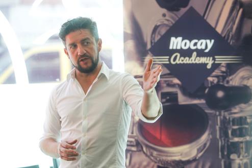 mocay academy