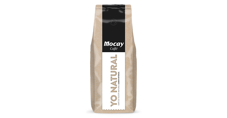 Mocay café yo natural