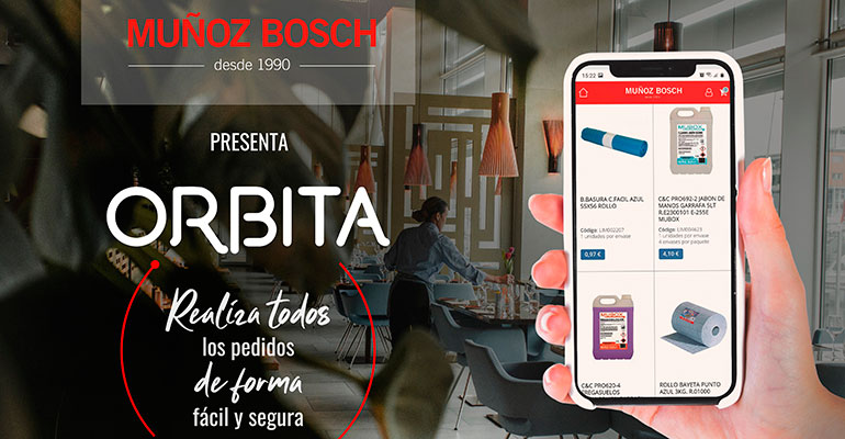 Munoz Bosch Orbita