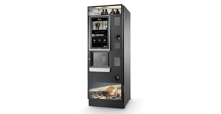 Barista Pro Touch: innovación, sostenibilidad y conectividad en café