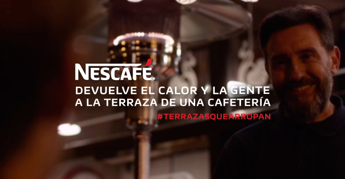 concurso nescafé