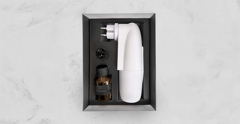 Nítida XS pack 