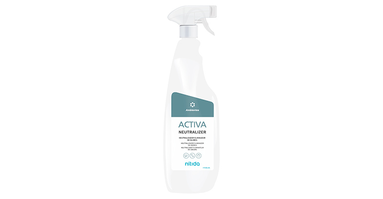 Nitida Activa Neutralizer