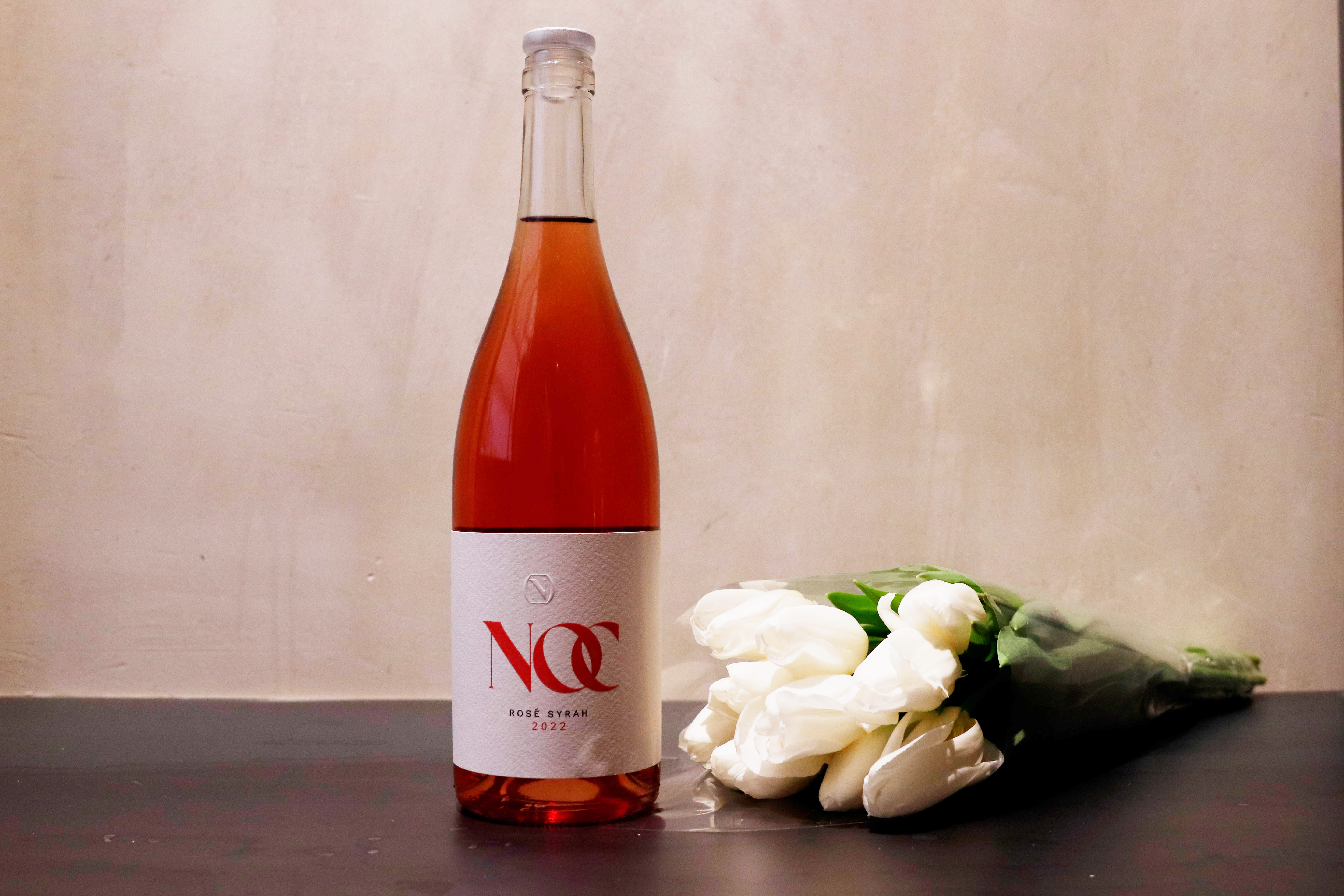 Noc Rosé Sirha I Infohoreca