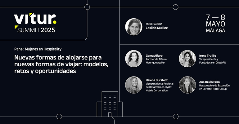 nuevas tendencias alojamiento flexible 