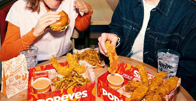 nuevo-reto-popeyes-Infohoreca