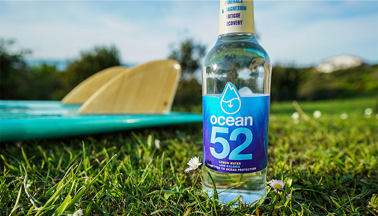 Ocean52 bebida saludable