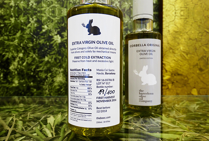 Reverso Aceite oliveres del cardener 1 