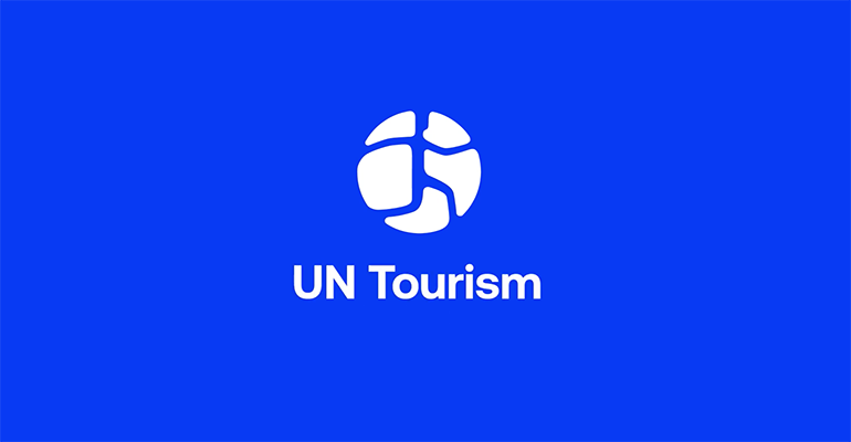 ONU turismo logo