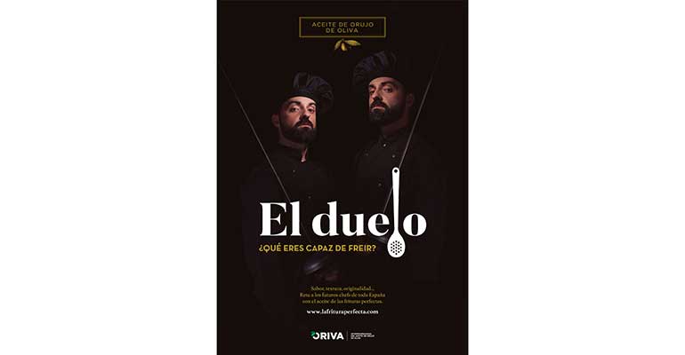 oriva el duelo