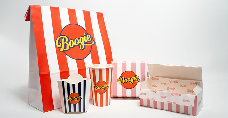 packaging personalizado