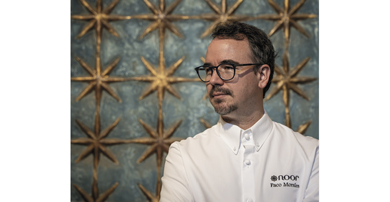Montagud Experience: la editorial de los chefs Michelin lanza su primer evento