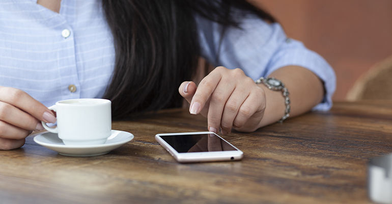 pagar iphone - infohoreca