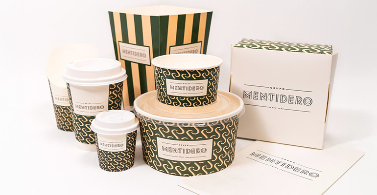 packaging personalizado