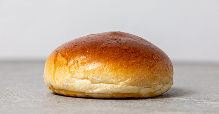 Pan de hamburguesa: tres recetas de panes para innovar
