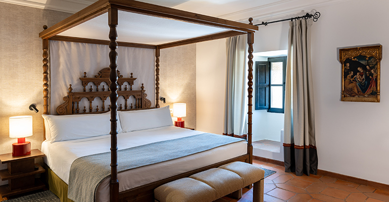 Vayoil refuerza la estrategia sostenible de Paradores tras su inversión en 2026