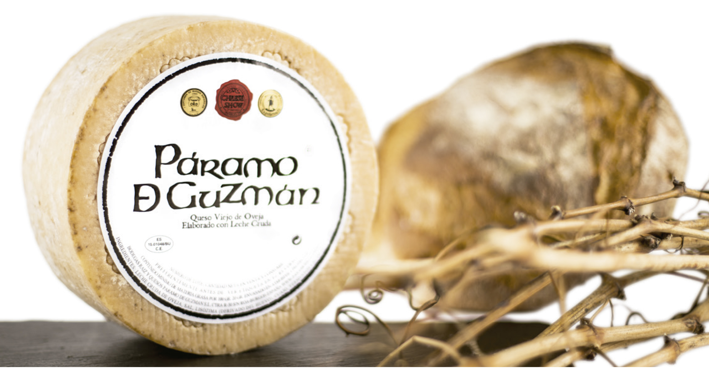 Queso páramo de guzman