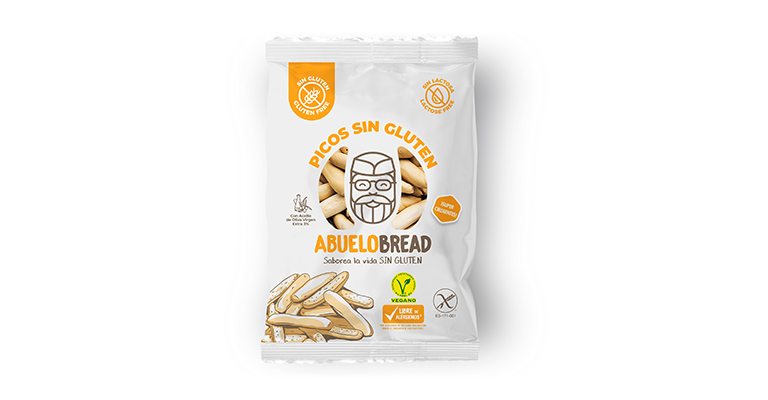 Abuelo bread