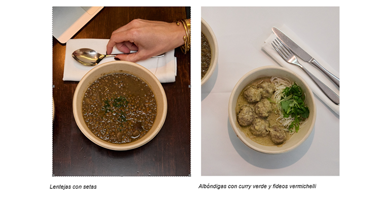 platos delivery mybasket y treze