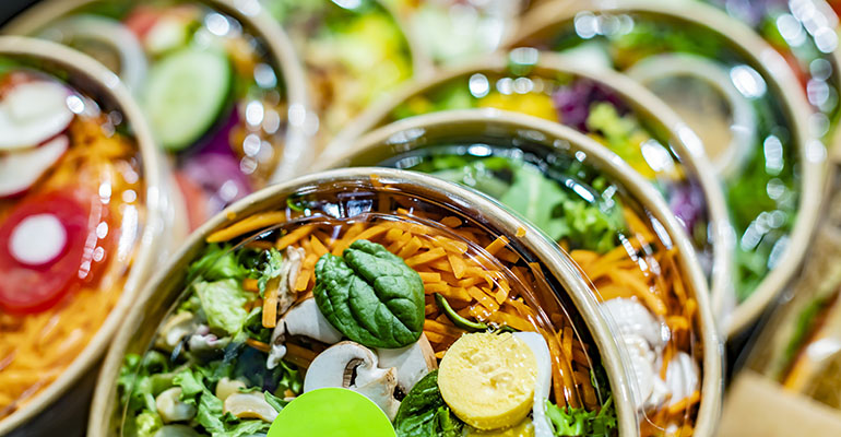 Conveniencia, el nuevo motor del consumo ‘listo para comer’ que reta a hoteles y restaurantes