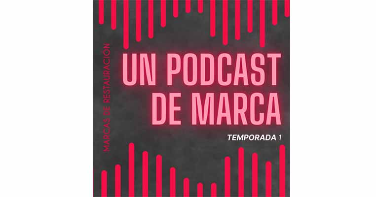podcast de marca