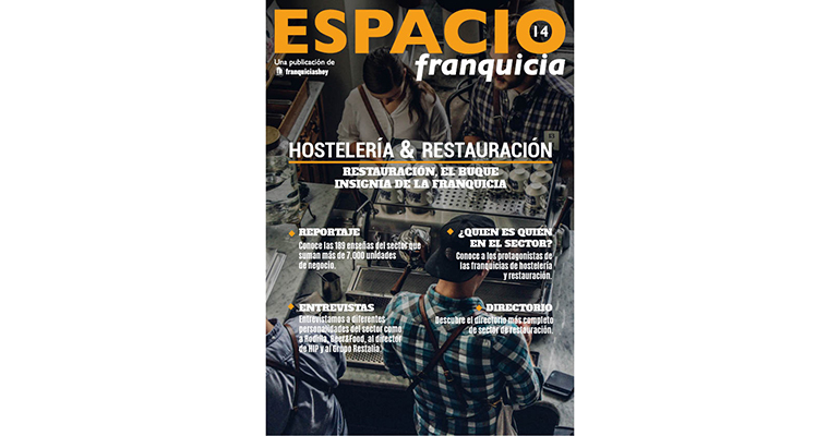 Espacio Franquicia