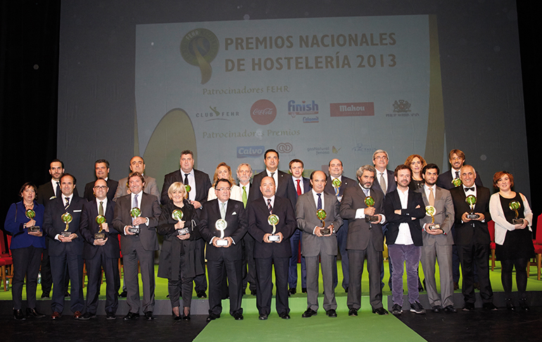 premios nacionales