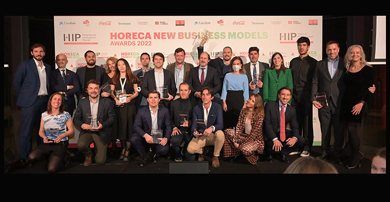 Premios HIP 2023