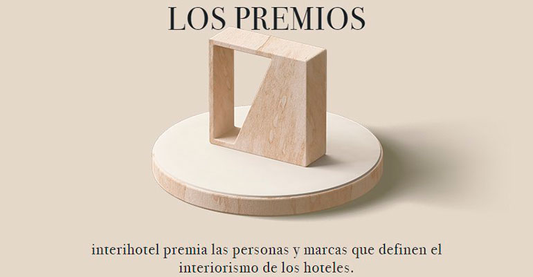 premios interihotel 