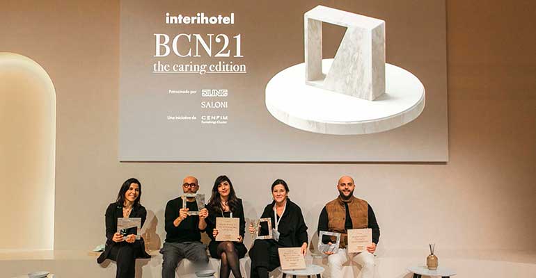 premios interihotel 2021