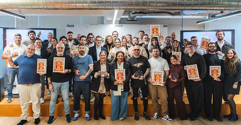 Un bar de tapas conquista España: Bar Barroja gana el ‘Mejor Restaurante de España’ en los Just Eat Awards 2025