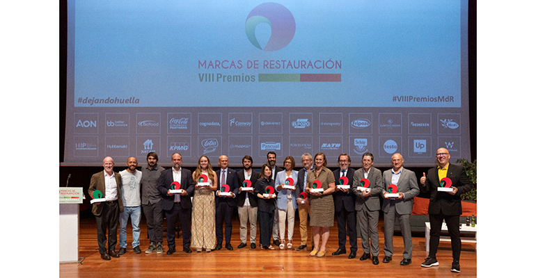 Premios Marcas de Restauración