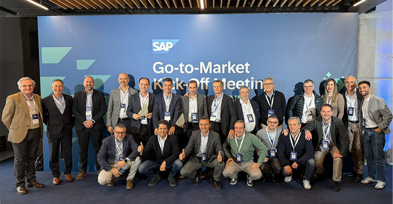 Premios SAP Seidor