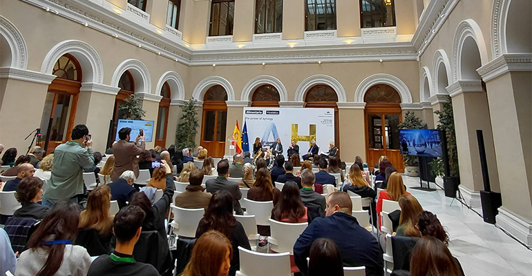 Alimentaria celebra 50 años mirando al futuro: más internacional, más innovación y un nuevo campeonato mundial de cocina