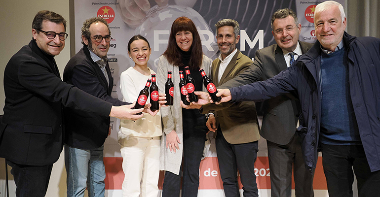 forum gastronomic 2023 - infohoreca