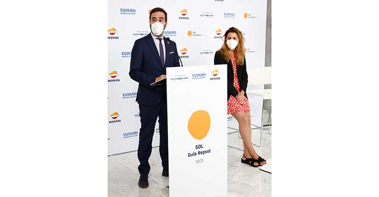 Presentación Soles Repsol