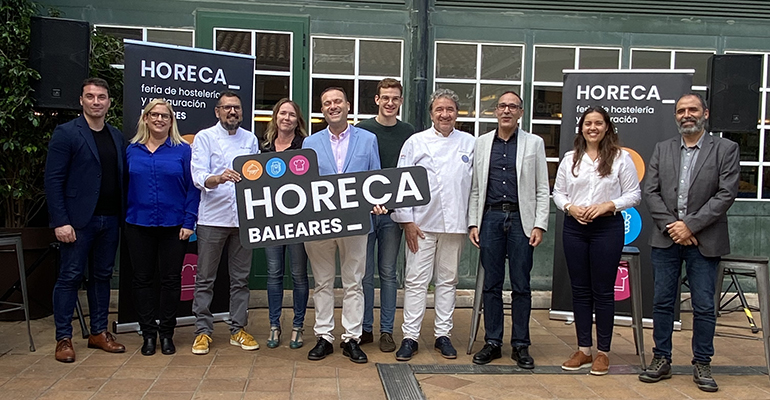 Horeca Baleares 2023