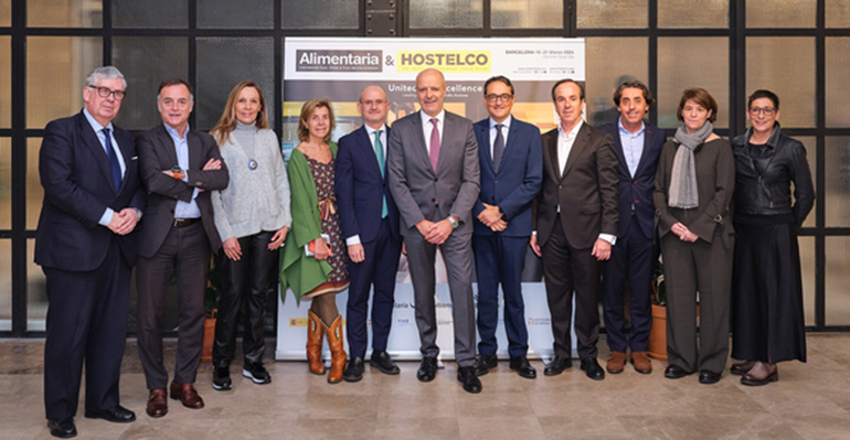 Presentacion Hostelco 2024