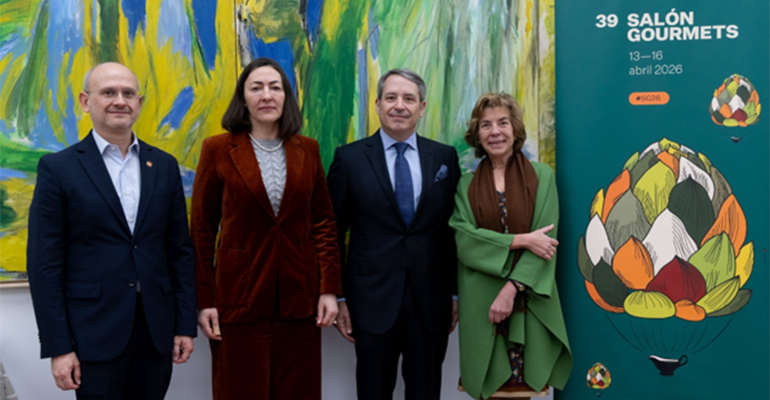 Salón Gourmets 2026: fechas, novedades y cifras de la 39ª edición en Ifema Madrid