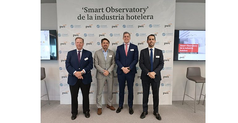 Los hoteleros prevén un invierno-primavera estable con mayor demanda internacional y reservas sólidas