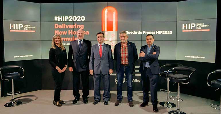 Presentación HIP 2020