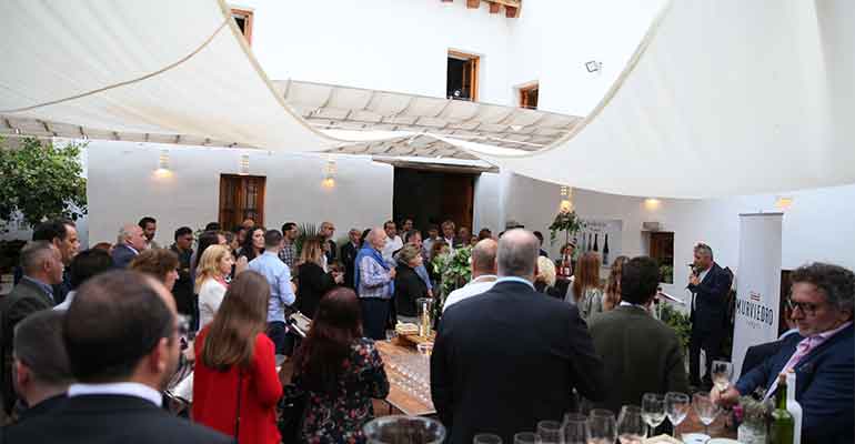Presentación de la nueva imagen de Murviedro