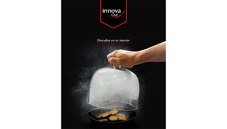  productos de Innova Chef