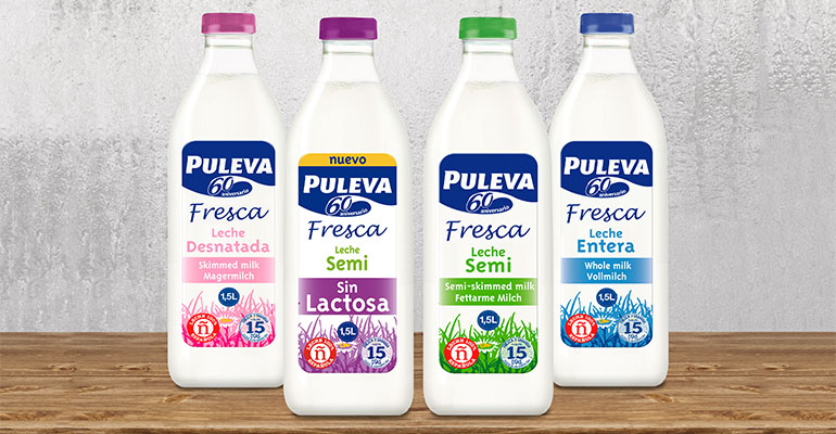 Puleva La Creme