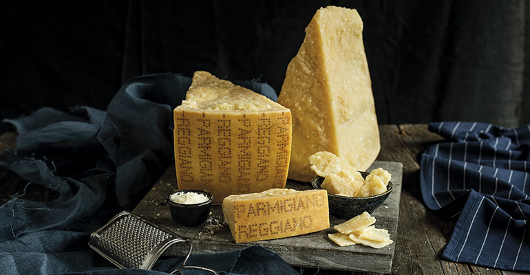 parmiggiano